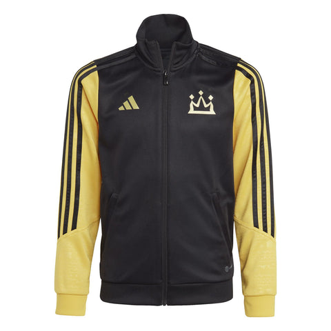 Salah Youth Track Jacket