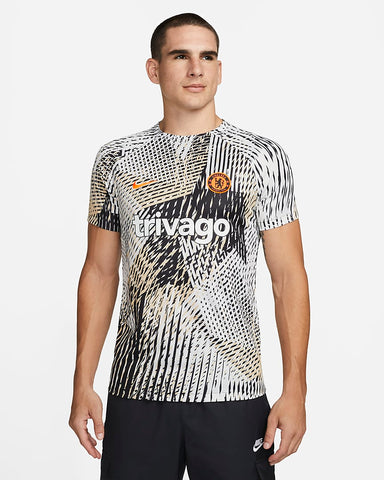 Chelsea FC Men's Dri-FIT Pre-Match Top