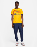 FC Barcelona 2022/23 Men's Fourth Stadium Jersey