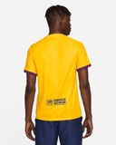 FC Barcelona 2022/23 Men's Fourth Stadium Jersey