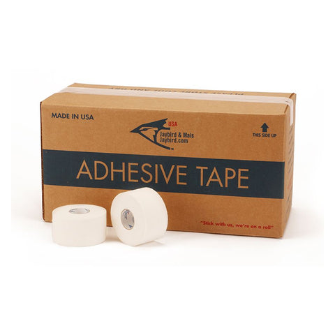 JAYBIRD & MAIS Poly Cotton Blend Athletic Training Tape