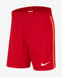 Liverpool FC 2021/22 Men's Home Shorts