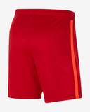 Liverpool FC 2021/22 Men's Home Shorts