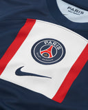 Paris Saint-Germain 2022/23 Men's Home Stadium Jersey