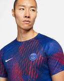 Paris Saint-Germain Men's Dri-FIT Pre-Match Top