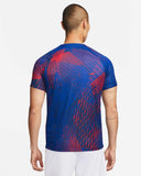 Paris Saint-Germain Men's Dri-FIT Pre-Match Top