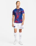 Paris Saint-Germain Men's Dri-FIT Pre-Match Top