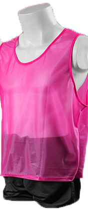 Deluxe Scrimmage Vest