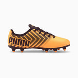 Young Kids' Knee-to-Toe Soccer Kit