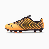 Young Kids' Knee-to-Toe Soccer Kit