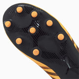 Young Kids' Knee-to-Toe Soccer Kit