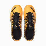 Young Kids' Knee-to-Toe Soccer Kit