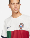 Portugal 2022/23 Men's Stadium Away Jersey