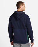 Portugal Men's French Terry Hoodie