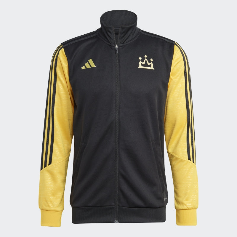 vintage adidas track top