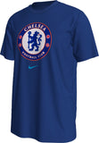 Chelsea FC Men's Crest T-shirt