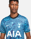 Tottenham Hotspur 2022/23 Men's Third Stadium Jersey
