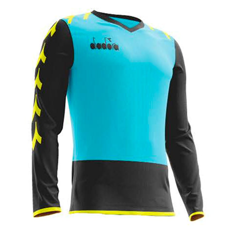 Youth/Men's Tricolor Goalkeeper Jersey