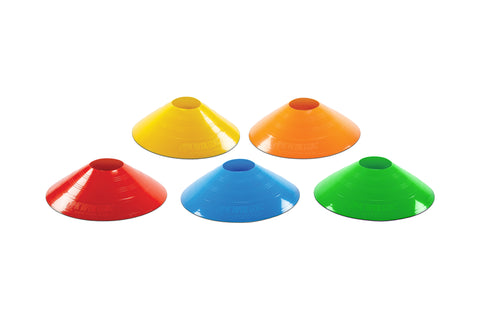 Small Disc Cones (25 pack)
