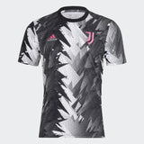 Juventus 2022/23 Men's Pre-Match Jersey